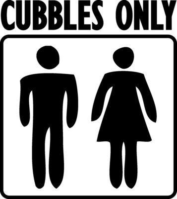 Cubbles Only