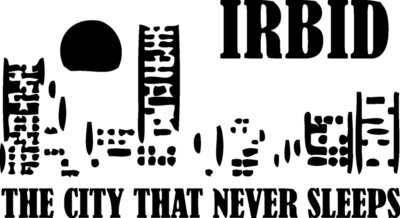 Irbid The City That Never Sleeps