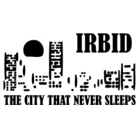 Irbid The City That Never Sleeps
