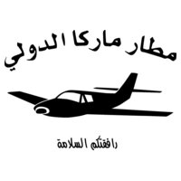Marka Airport