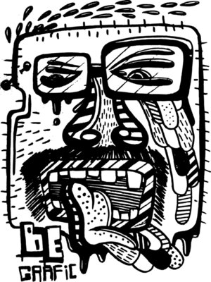 Be Grafic - by VaJo