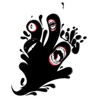 Monster - by VaJo