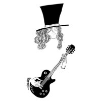 Slash - by Sardine