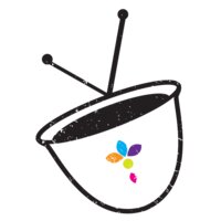 Fooq Al Sada Logo (cup)