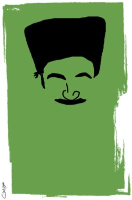 Abu Kalabsha - by Sardine