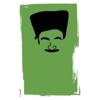 Abu Kalabsha - by Sardine