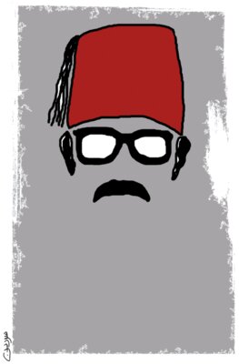 Ghawwar - by Sardine