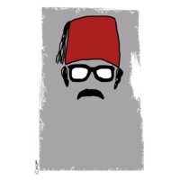 Ghawwar - by Sardine