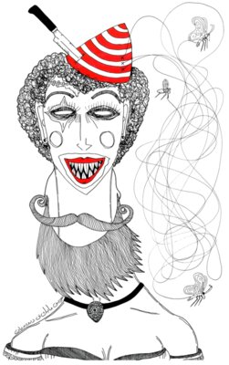 Mon Mon - by Sardine