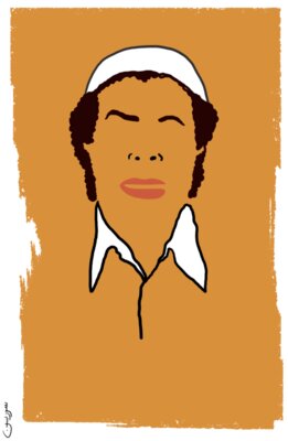 Yaseen - by Sardine