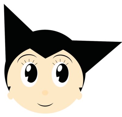 Koki (Astro Boy) - by Sardine