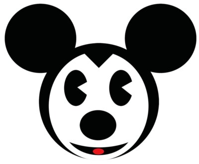 Mickey - by Sardine