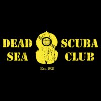 Dead Sea Scuba Club