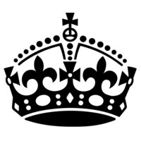 Crown - Keep Calm