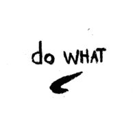 Do What Nike - by Rafik Majzoub #330