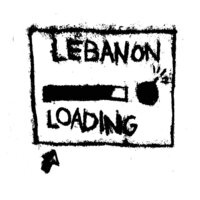Lebanon Loading - by Rafik Majzoub #331