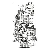 Beirut Rafik - by Rafik Majzoub #332
