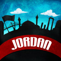 Amman Skyline1 #338