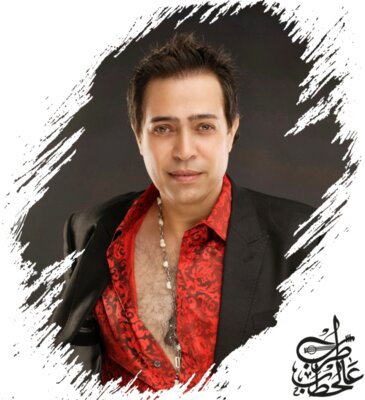 Tarab 3al 7atab - Hakim #334