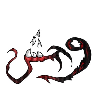 Wa7sh_Adults - by Qamar AlJouhari #345