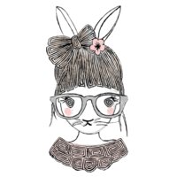 Girl 03 - by Yassir Ameen #360