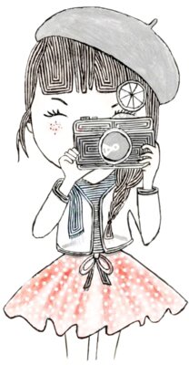 Girl 10 - by Yassir Ameen #367