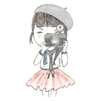 Girl 10 - by Yassir Ameen #367