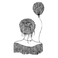 Girl 16 - by Yassir Ameen #373