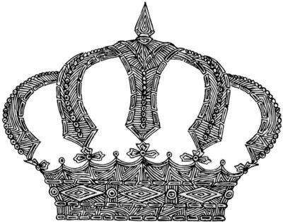 Crown JO - by Yassir Ameen #386
