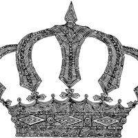 Crown JO - by Yassir Ameen #386