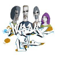 Mlabbas Gang - by Wessam Shadid