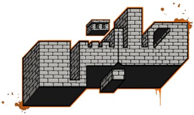 Mlabbas Bricks - by Wessam Shadid