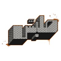 Mlabbas Bricks - by Wessam Shadid