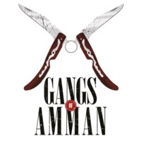 Gangs of Amman - by 7arakat