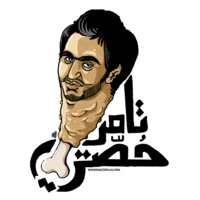 Tamer 7osty - Hamzeh Hajjaj