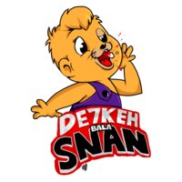 De7keh Bala Snan - by Hamzeh Hajjaj