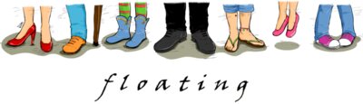 Floating - by Hiba Wasef