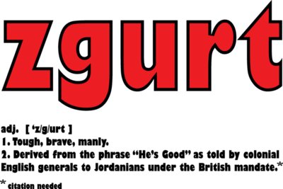 Zgurt