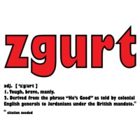 Zgurt